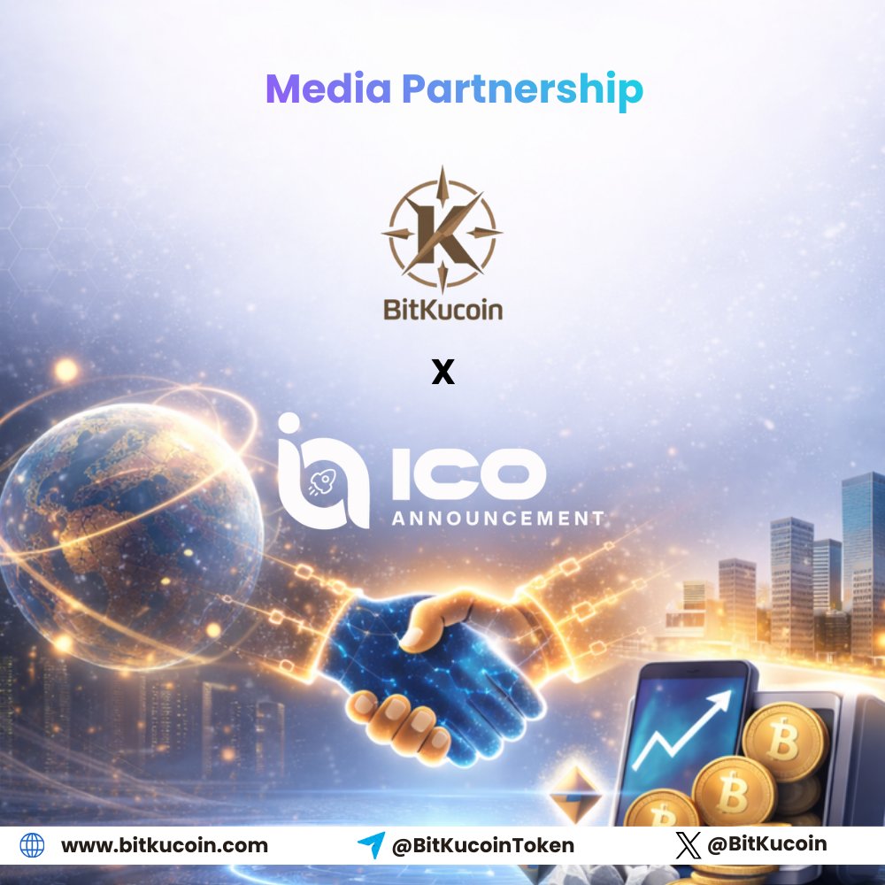 BitKucoin tweet media
