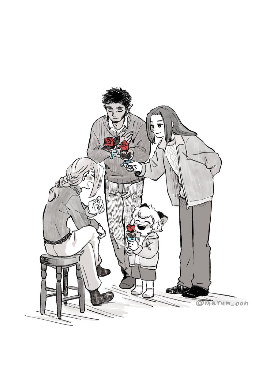 marum_oon's tweet photo. 3月ですが
金門バレンタイン

※日本仕様の描写があります https://t.co/6BpUfq5kzZ