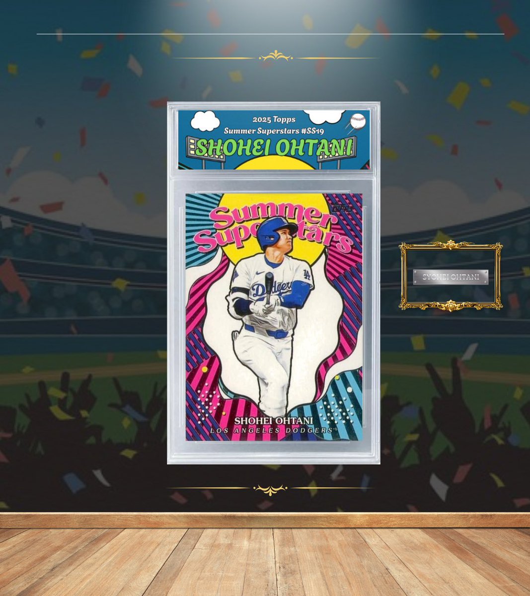 スラりん 3/6WBC (@carptokyocarp) / Posts / X