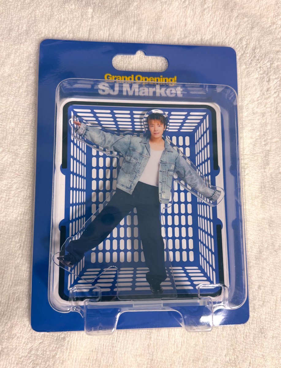 super junior スジュ SJ MARKET ドンヘ 5点セット super junior スジュ SJMARKET ドンヘ 5点セット SUPERJUNIOR SJMarket