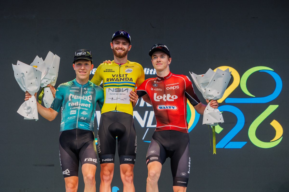 𝗧𝗼𝘂𝗿 𝗱𝘂 𝗥𝘄𝗮𝗻𝗱𝗮 🇷🇼 tweet media