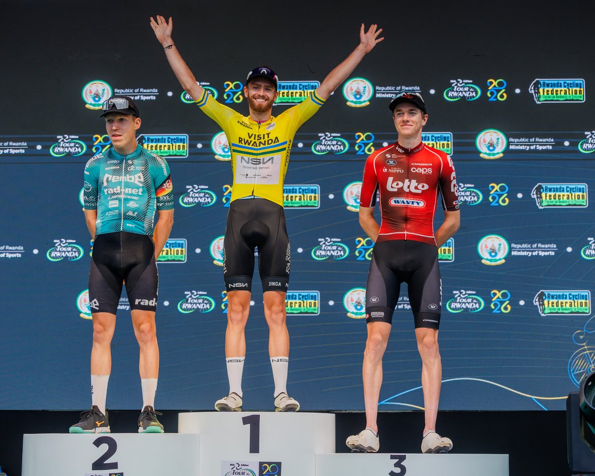 𝗧𝗼𝘂𝗿 𝗱𝘂 𝗥𝘄𝗮𝗻𝗱𝗮 🇷🇼 tweet media