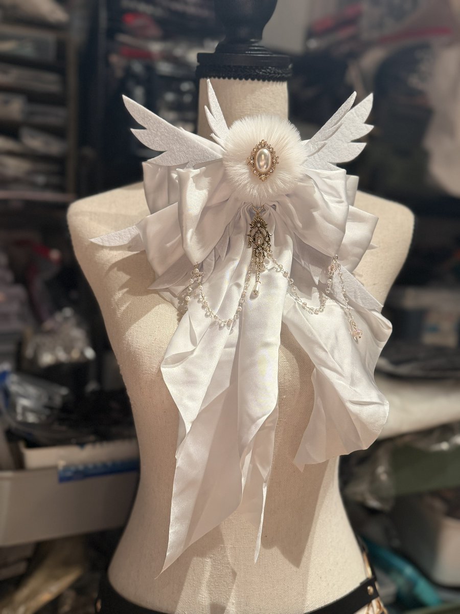 Kemuri装飾店 あき (@aki_akinz) / Posts / X