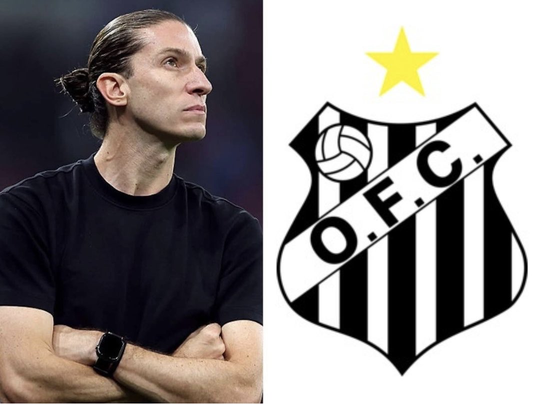 AGORA 🚨 Operário demonstra interesse na contratação do ex-técnico do Flamengo, Filipe Luís.

O treinador Paulo Massaro vê a possível chegada com bons olhos e pretende utilizá-lo para disputar posição com Matheus Petri na lateral esquerda após a lesão de Reinaldo!