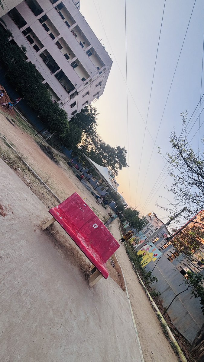 Musali Ajaykumar tweet media