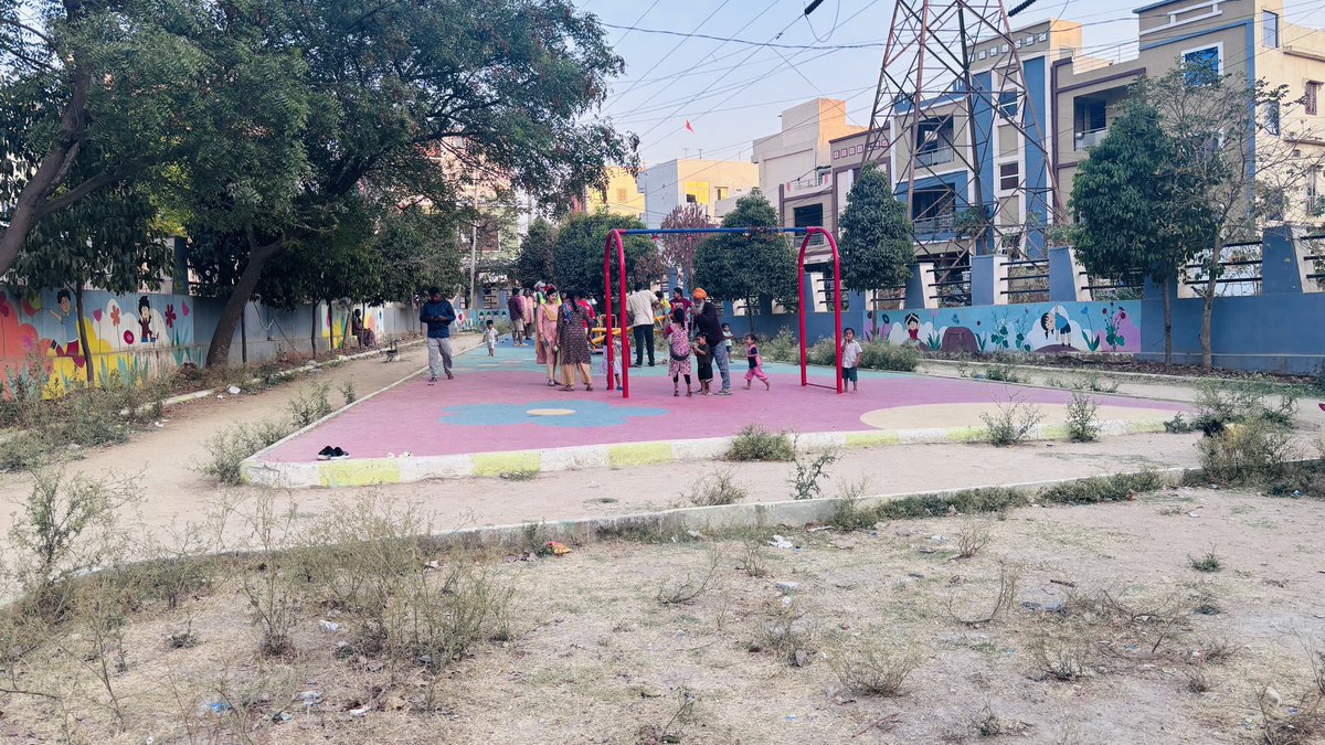 Musali Ajaykumar tweet media