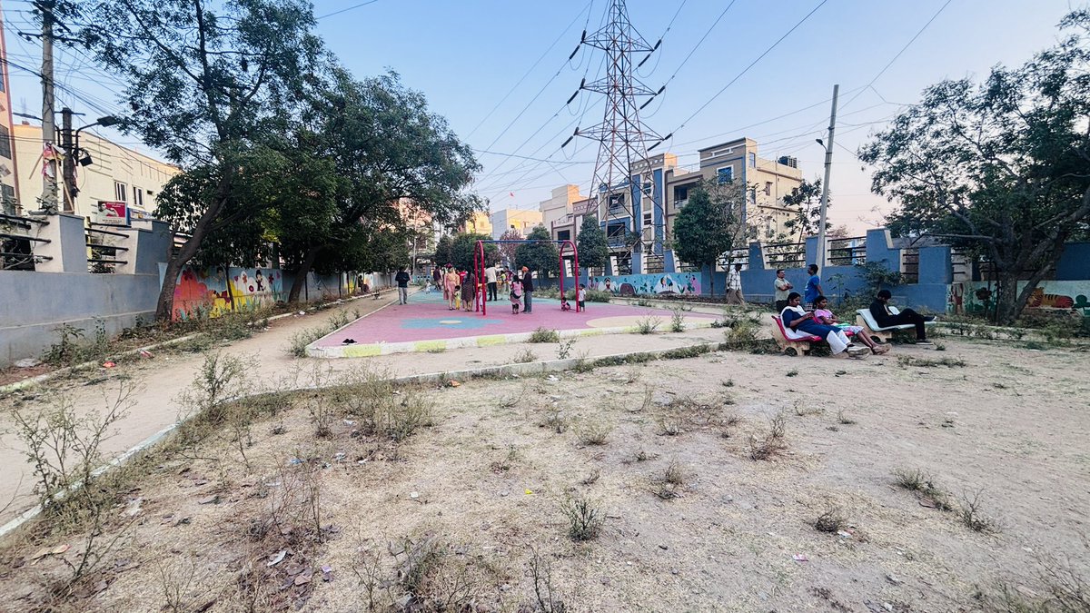 Musali Ajaykumar tweet media