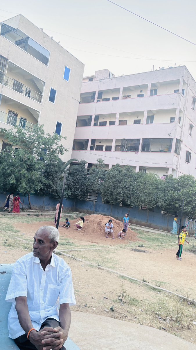 Musali Ajaykumar tweet media