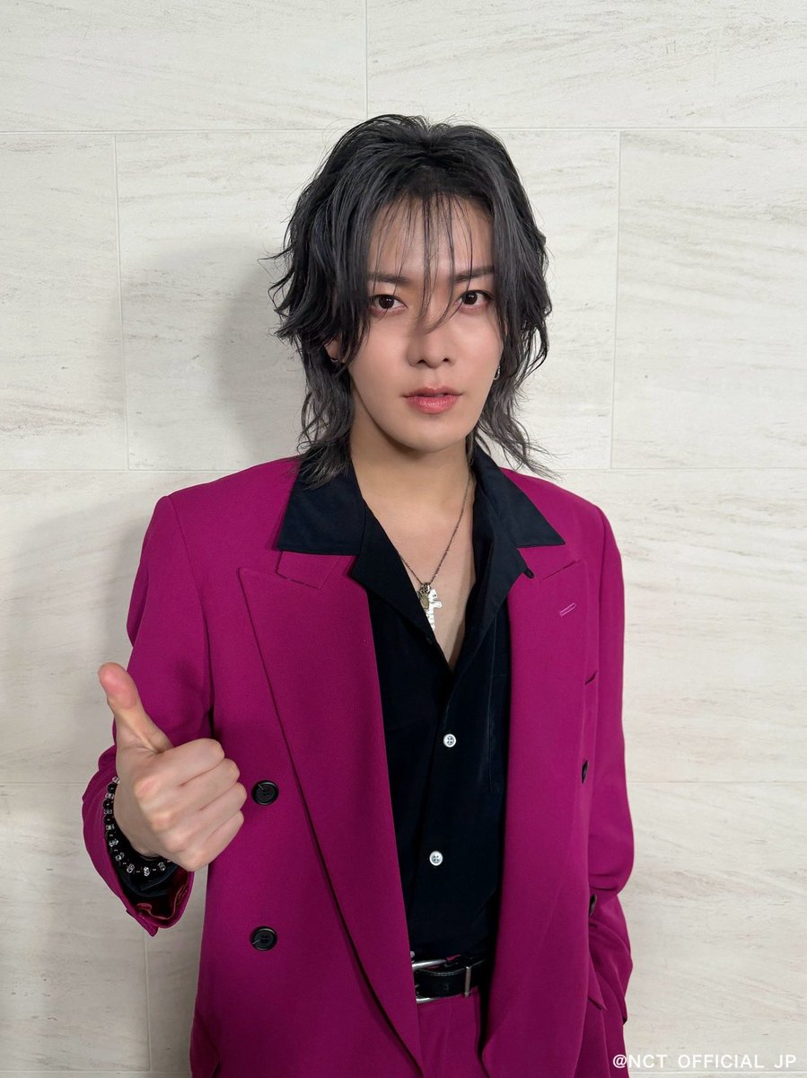 NCT_OFFICIAL_JP tweet media