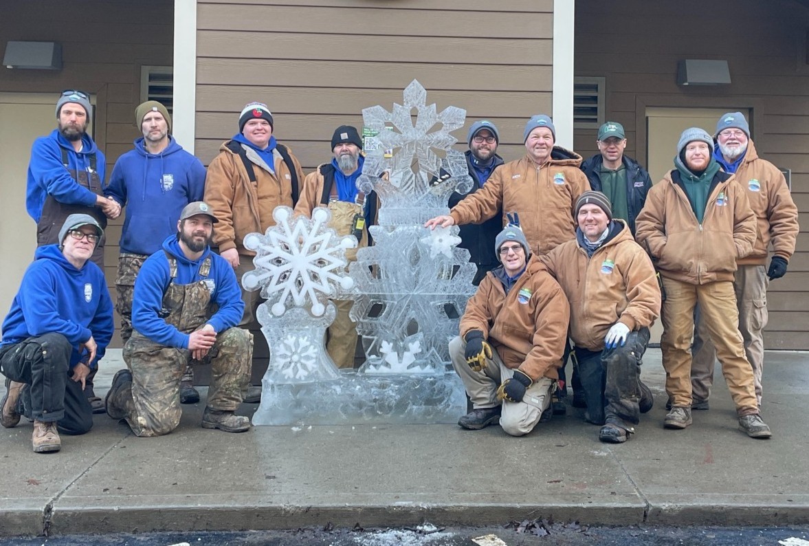 Ohio State Parks & Watercraft tweet media