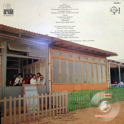 José Aparicio tweet media