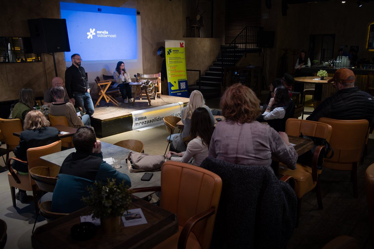 Mreža Solidarnosti tweet media