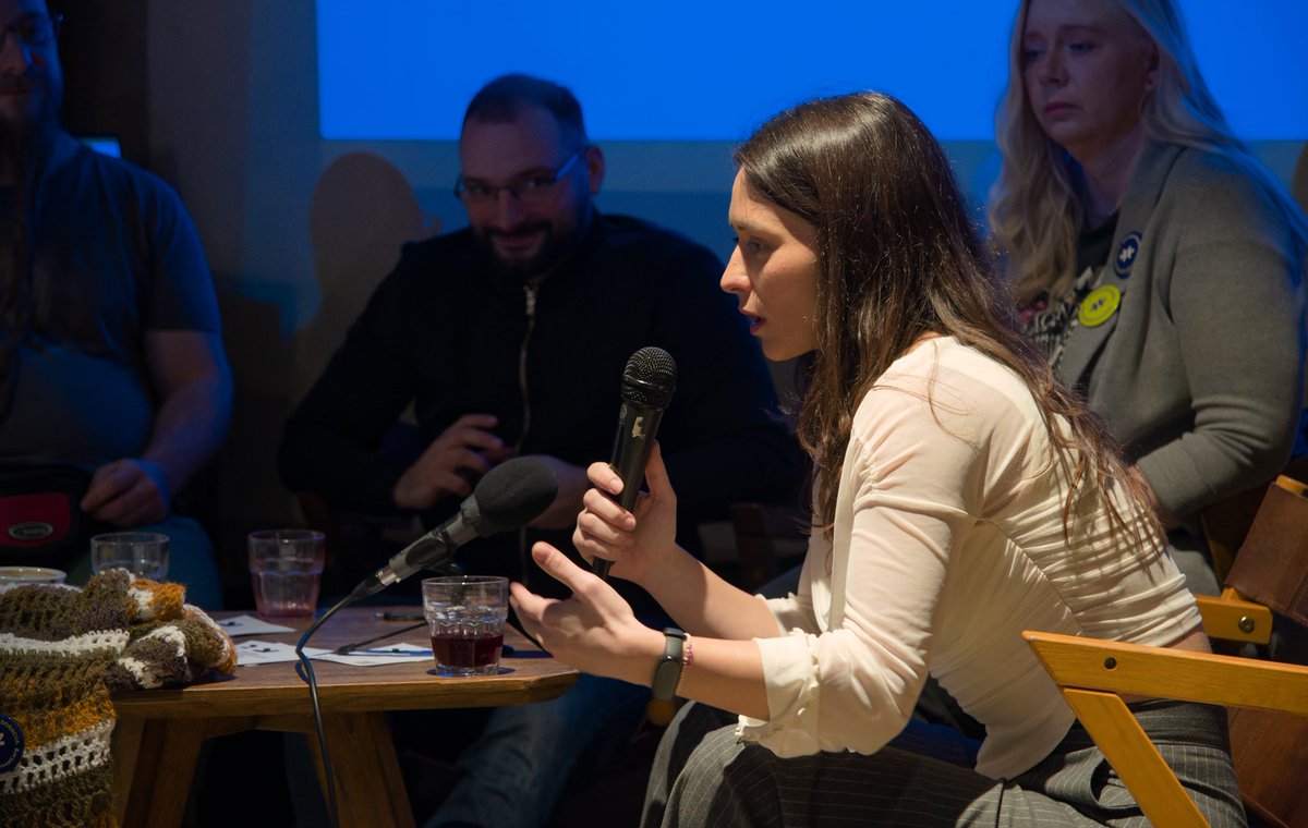 Mreža Solidarnosti tweet media