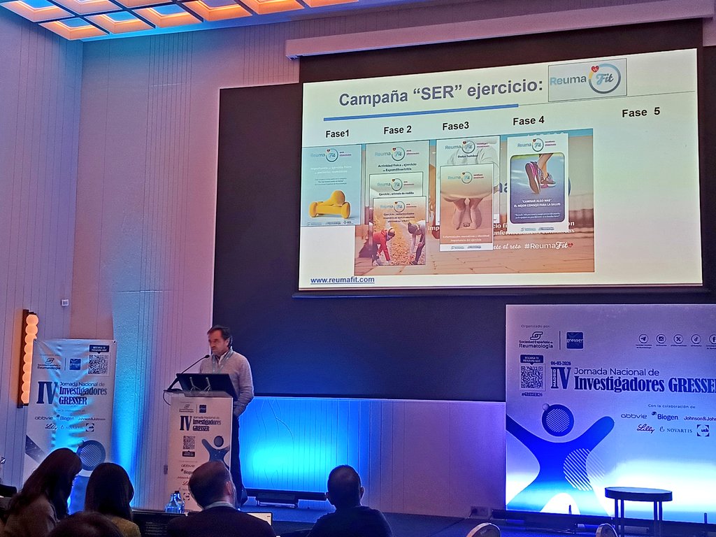 Soc.Esp.Reumatología tweet media