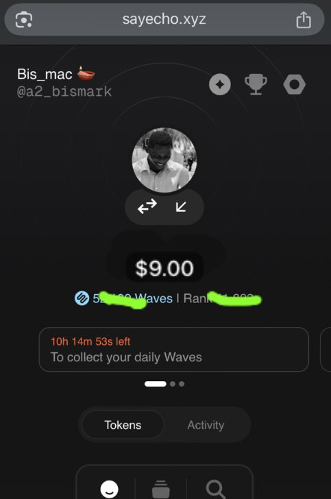 Bis_mac 🪔 tweet media