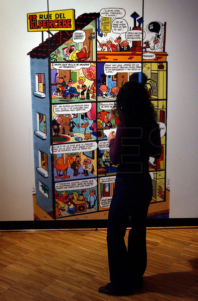 EFE LaFototeca tweet media