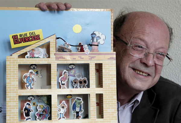 EFE LaFototeca tweet media