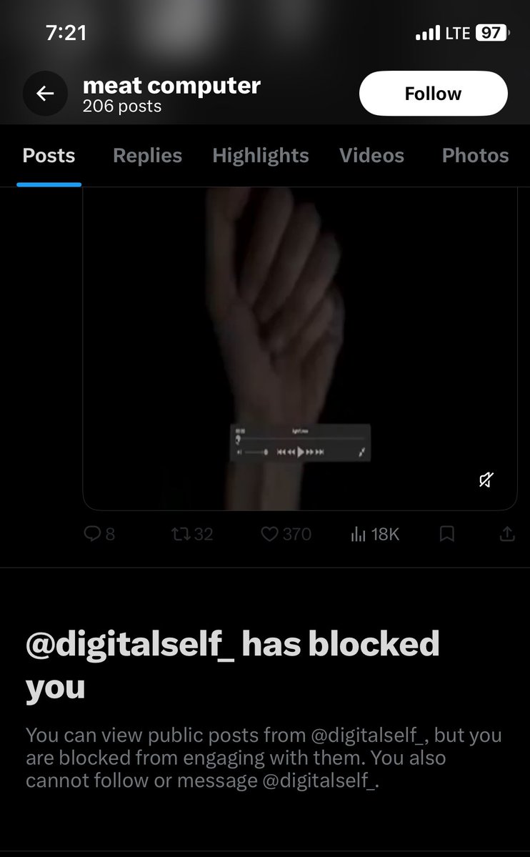 Vanfleet 🦟 tweet media