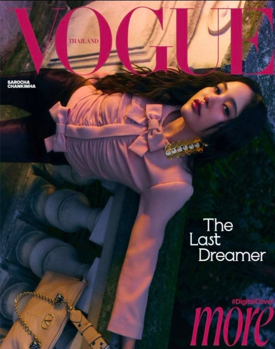 Fluffsy_'s tweet photo. When Vogue and Hashtag Legend Dropping Hot Freen Sarocha Content on Friday ✨
#Vogue
#HashtagLegend
#srchafreen https://t.co/LvNFKc4Ybe