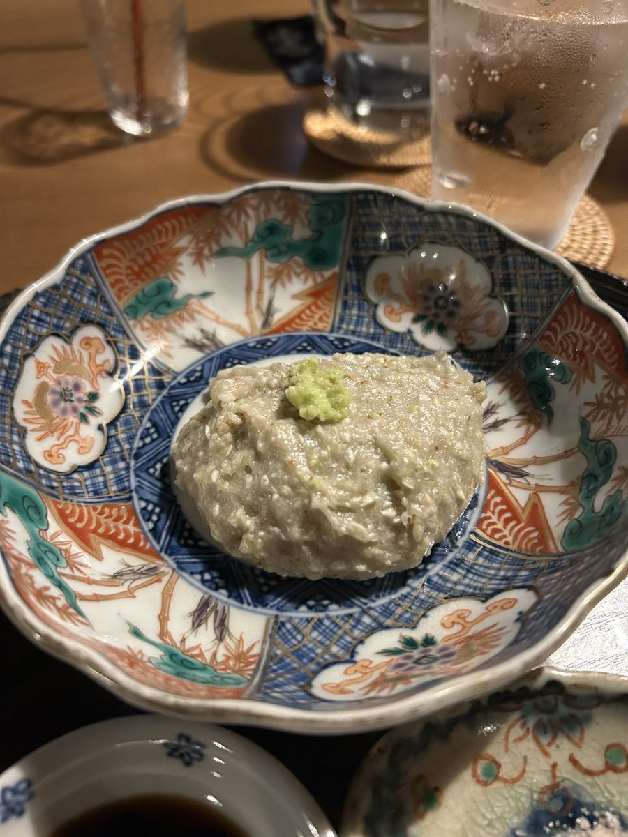 maru_33's tweet photo. 久々の蕎麦飲み、ほんと美味しかった〜 https://t.co/HwnPCguhdZ