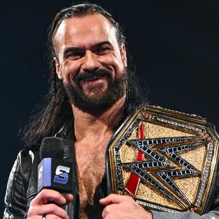 Wrestle Features tweet media