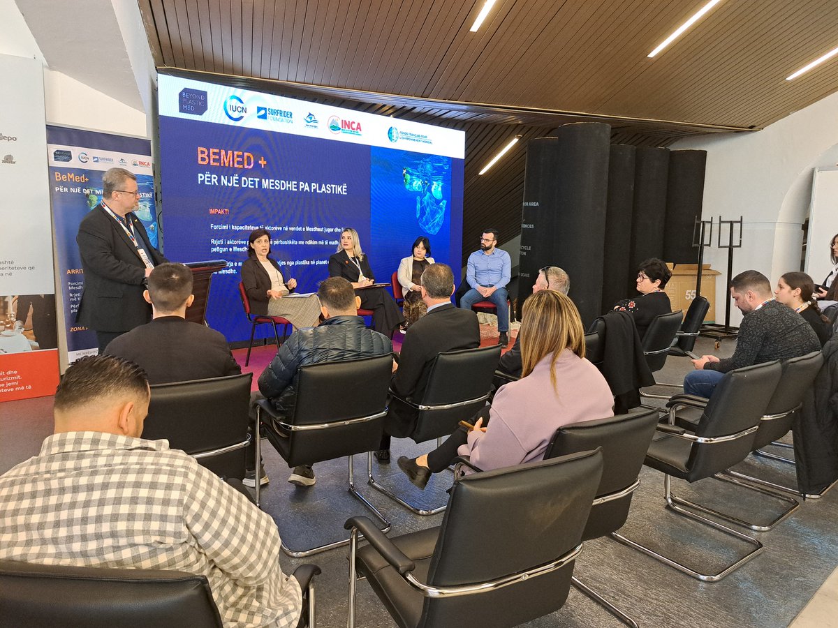 INCA ALBANIA tweet media