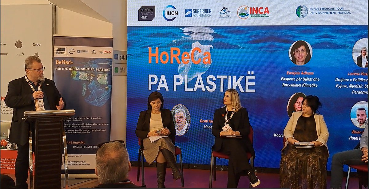 INCA ALBANIA tweet media