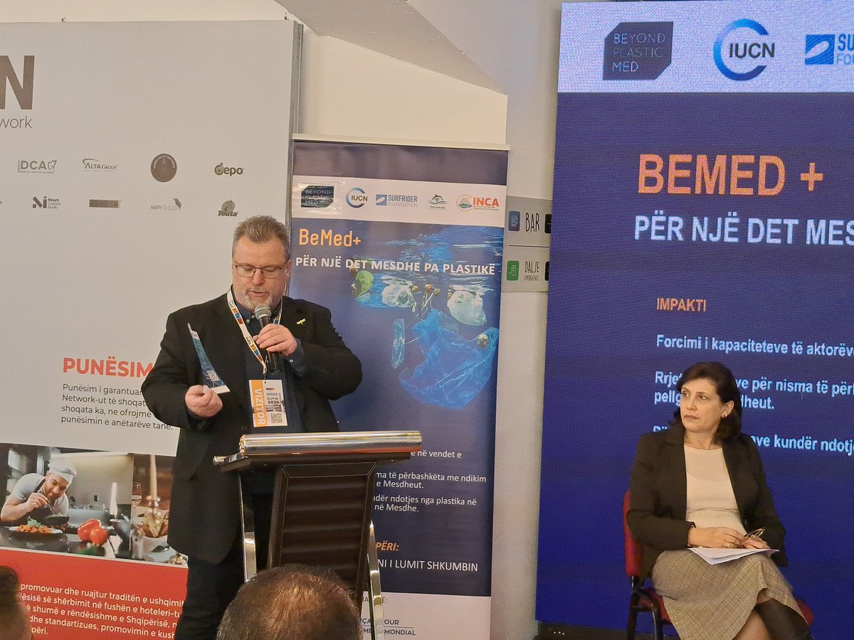 INCA ALBANIA tweet media