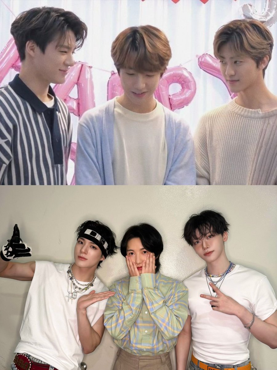 ไม่มาหาได้ไง สองคนที่ปั่นจักรยานไปซื้อกระเป๋าดิออร์ให้เลยนะ รักจาแย่😭