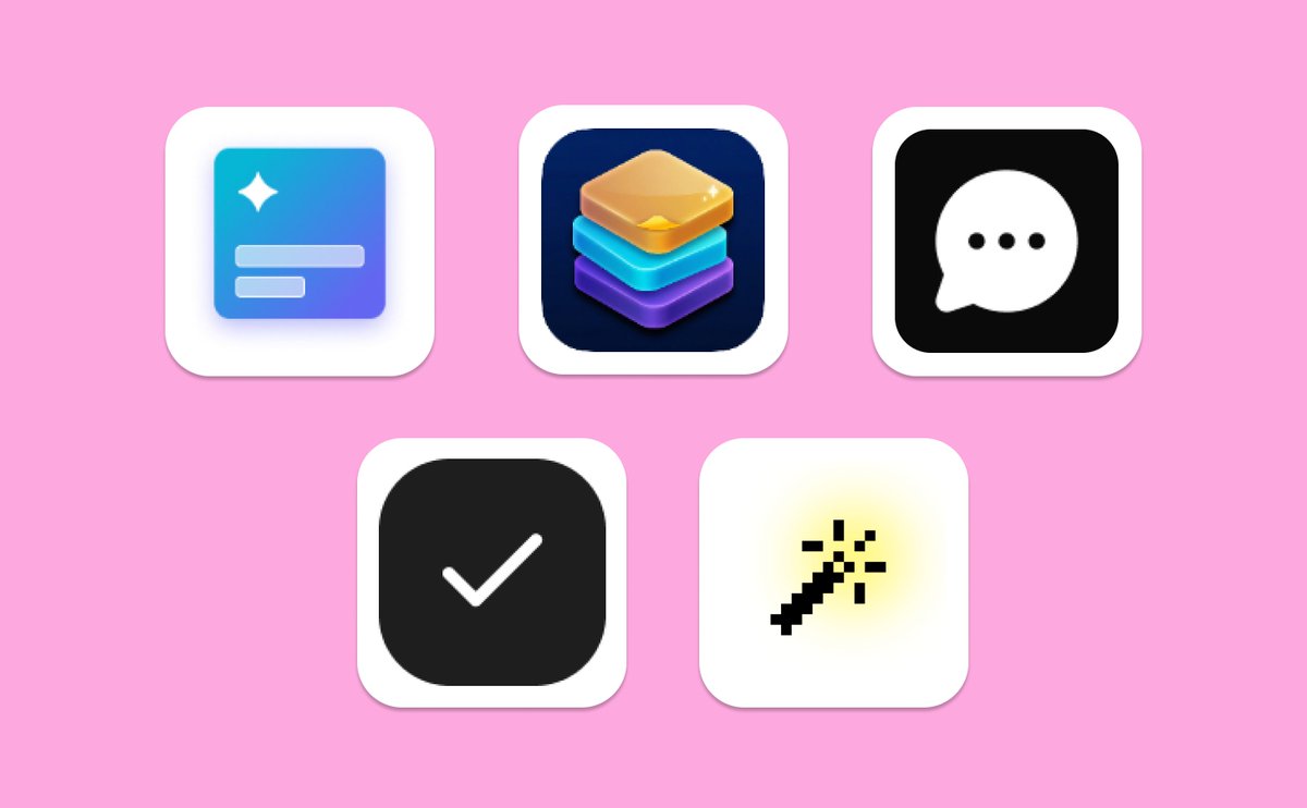 Figma Plugin Weekly tweet media