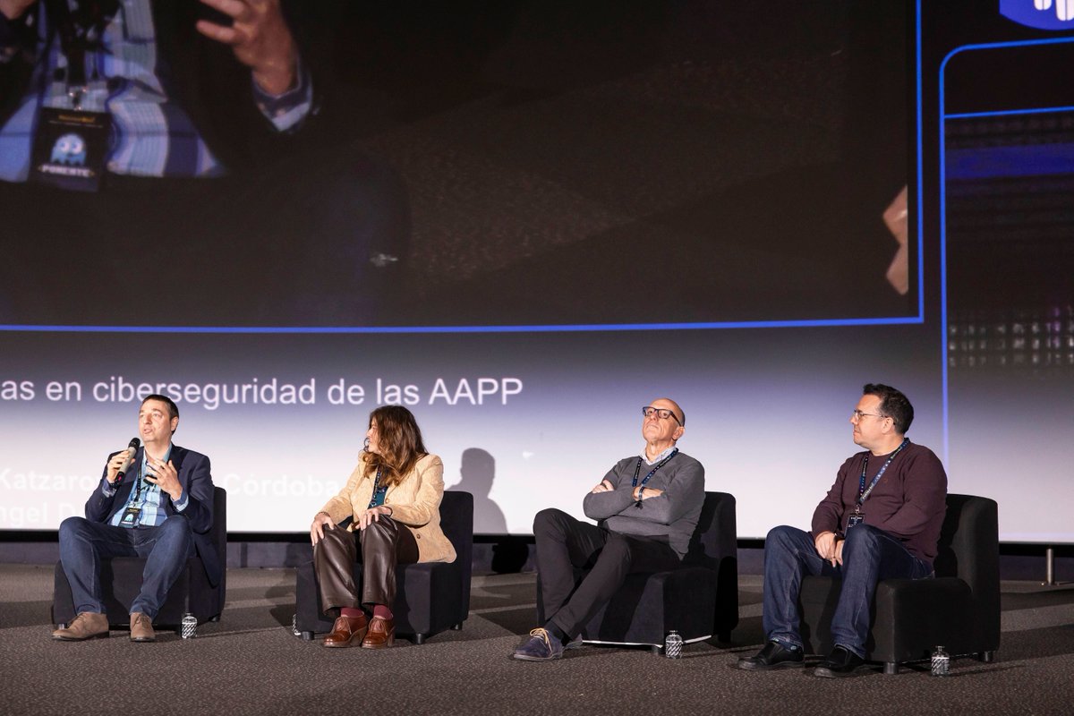 ProtAAPP - Protege las AAPP tweet media