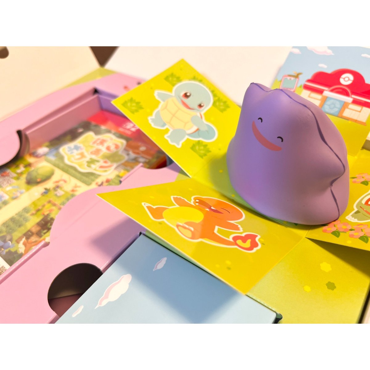 Ryusa🦙 tweet media