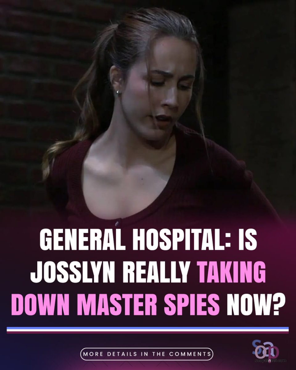 Soap Central tweet media