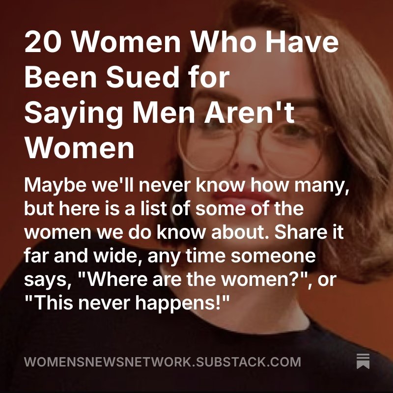 Women's News Network tweet media