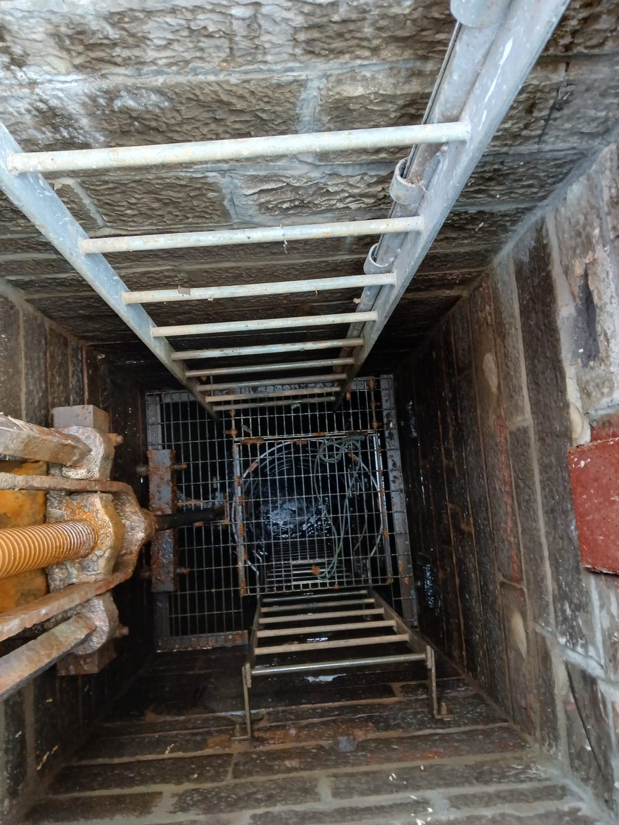 JML Contracts Ltd tweet media