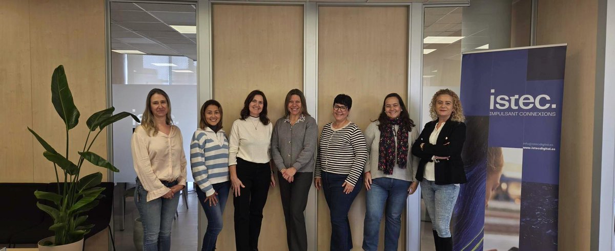 GVAIstec tweet media