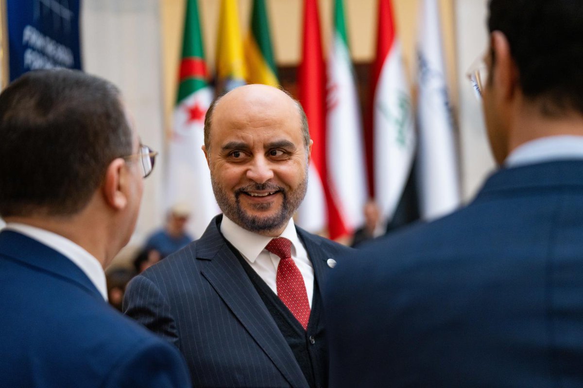 The OPEC Fund for International Development tweet media