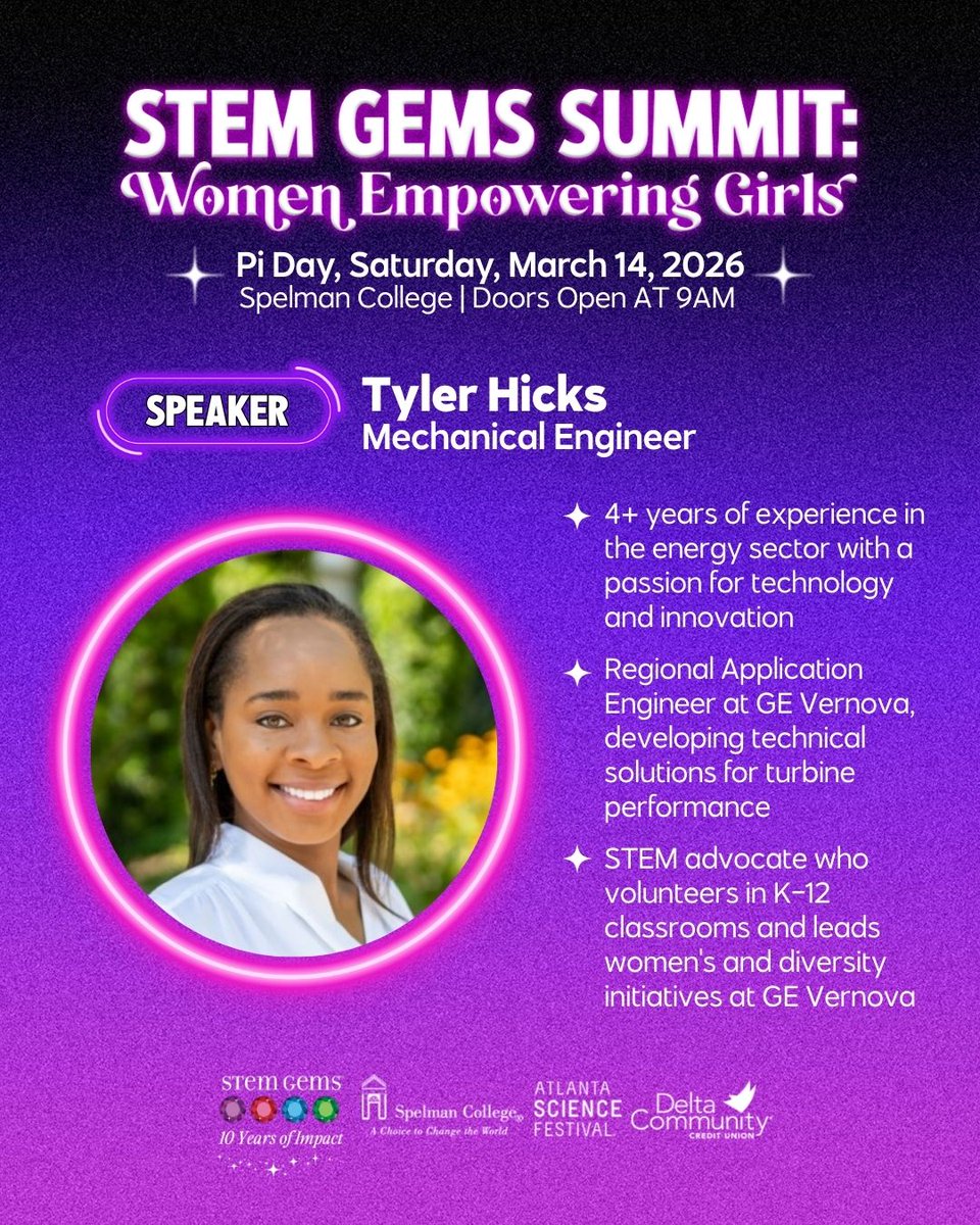 STEM Gems tweet media