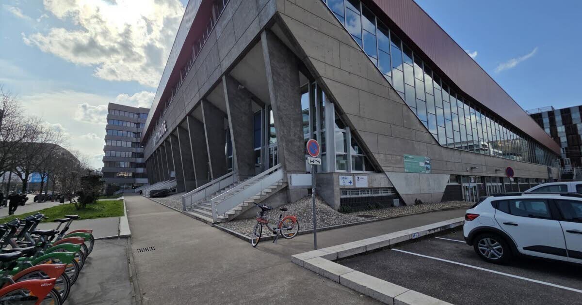 leprogreslyon's tweet image. 🔴 « 15 vis posées dans la jambe gauche » : de la #prison ferme pour celui qui avait bousculé et projeté un policier au sol à #Lyon
➡️ l.leprogres.fr/F65