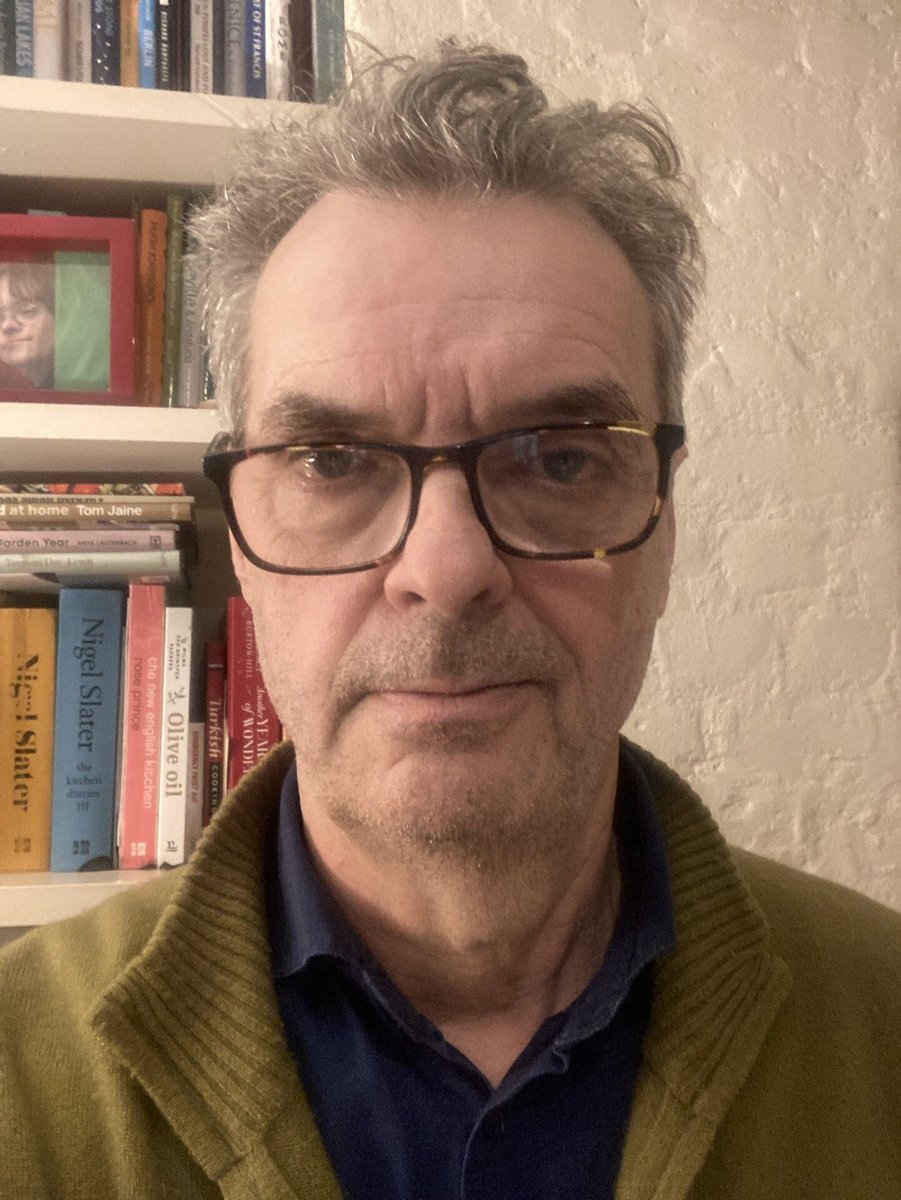 Literary Leicester tweet media