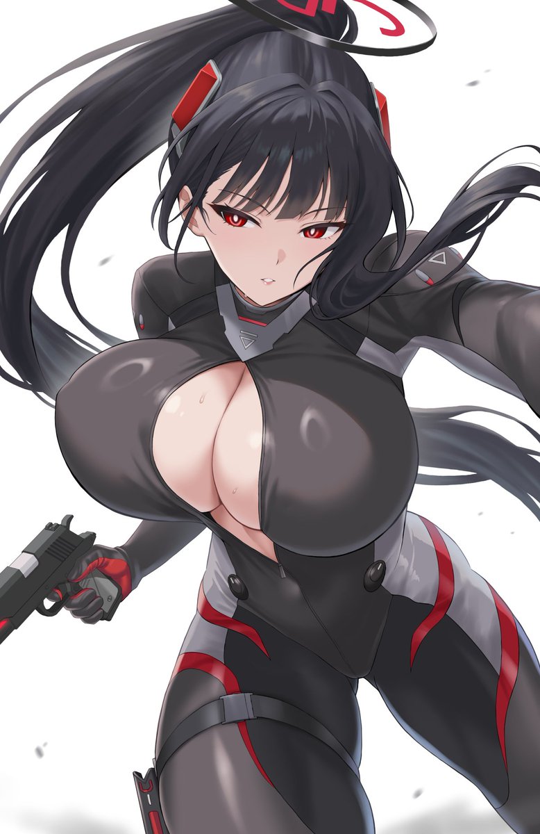 臨戦リオ💥🔫 