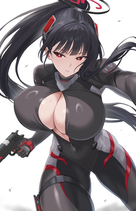 臨戦リオ💥🔫 