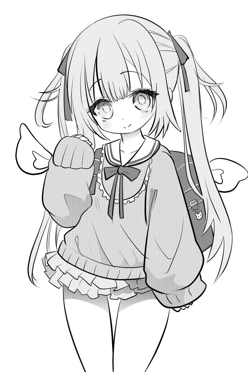 しらたま (@shiratama_manga) / Posts / X