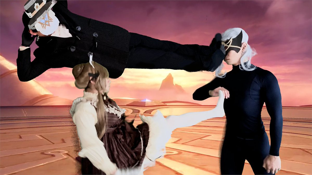 Mハシ (@Mhashi0801) / Posts / X