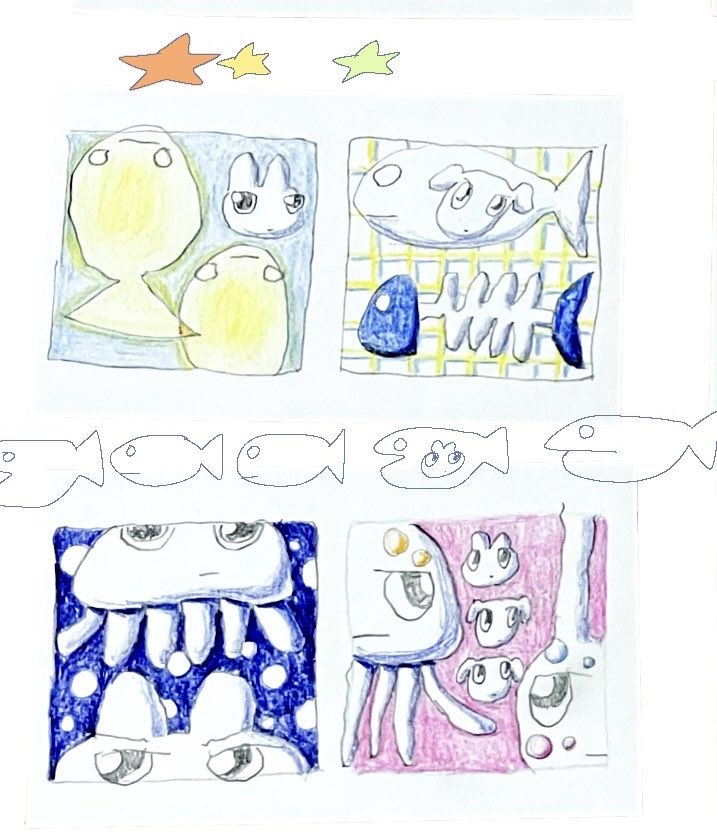さき (@snpoinu) on Twitter photo 