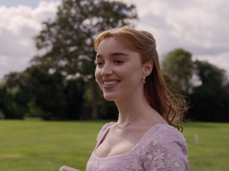 daphne bridgerton, you are so missed.