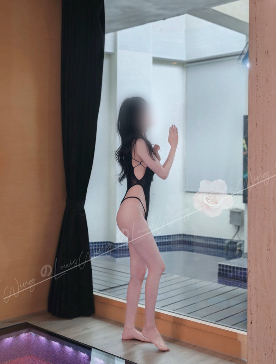 Wing のLouis 貳 tweet media