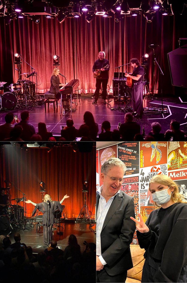 Canada in NL tweet media