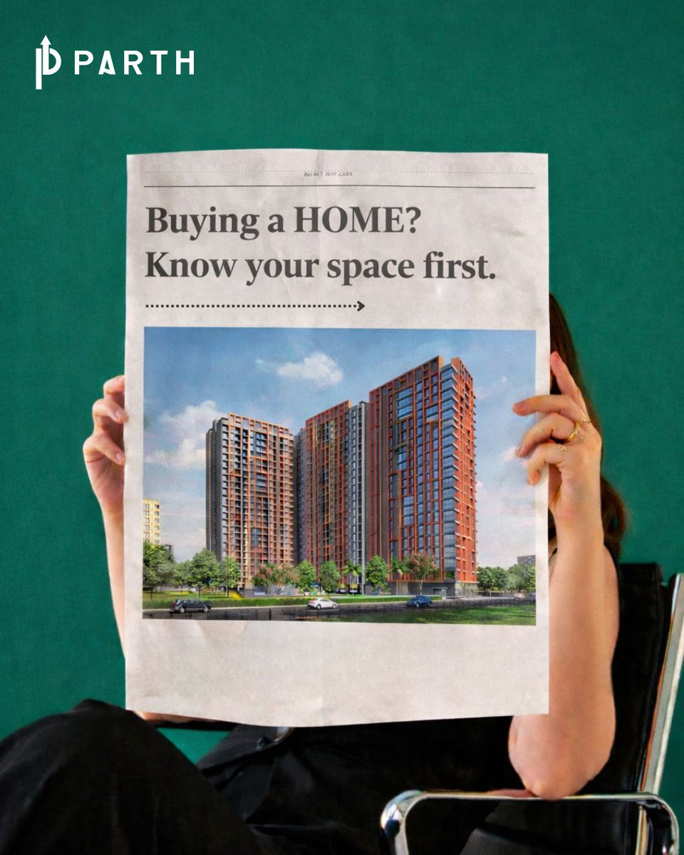 DevelopersParth's tweet photo. Before you compare prices, compare space.
Not all square feet are the same and knowing the difference can change your entire buying decision.
📞 9130013293
#HomeBuyingTerms #RealEstateBasics #KnowYourSpace #PropertyGuide #ParthDeveloper https://t.co/eAyLGEBo9a