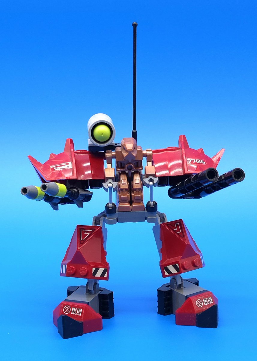 Driver_270's tweet photo. #ExoForce Friday: Gate Assault

#ToyPhotography #Lego https://t.co/oIkrTjgF2o